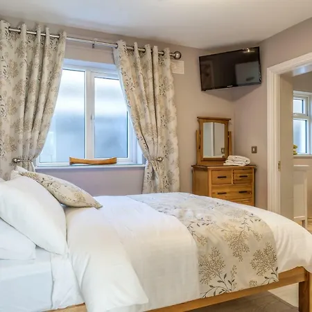 婷堂旅馆 * 桑迪福德