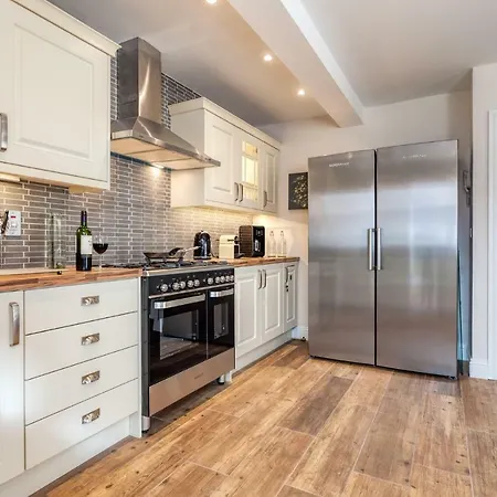 婷堂旅馆 * 桑迪福德