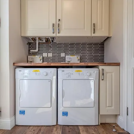 招待所 婷堂旅馆 桑迪福德