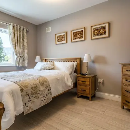 婷堂旅馆 招待所 桑迪福德