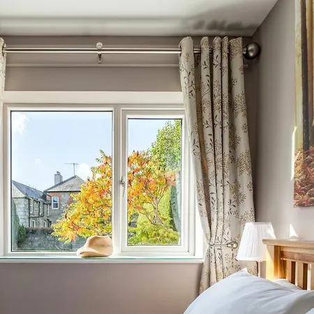 招待所 婷堂旅馆 桑迪福德