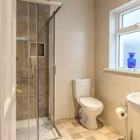 婷堂旅馆 招待所 桑迪福德