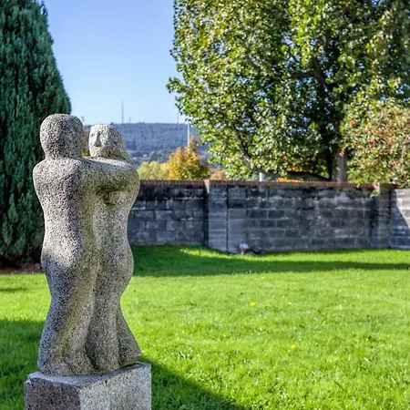 婷堂旅馆 * 桑迪福德