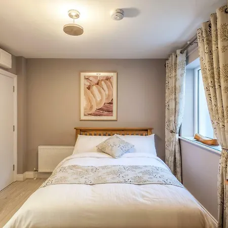 婷堂旅馆 * 桑迪福德