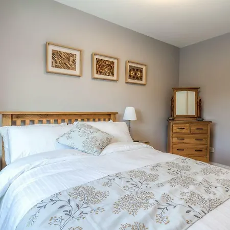 婷堂旅馆 招待所 桑迪福德