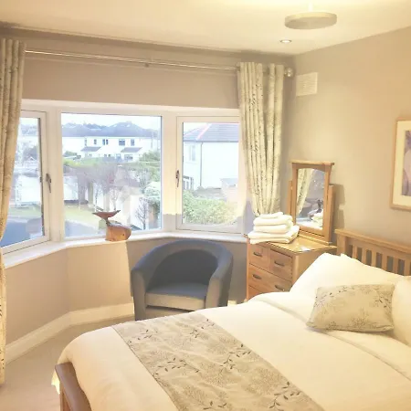 婷堂旅馆 招待所 桑迪福德