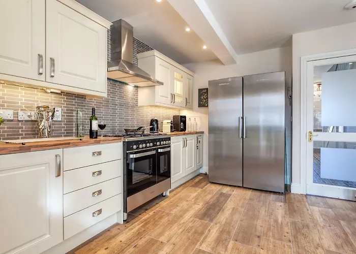 Tintawn House * Sandyford