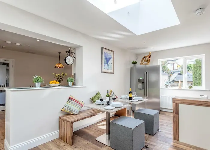 Tintawn House Konukevi *