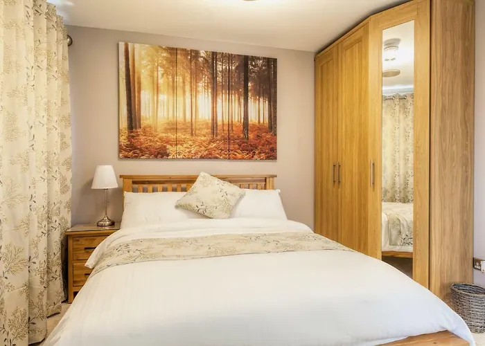 Tintawn House Konukevi *