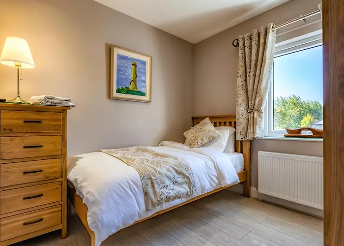 Konukevi Tintawn House *