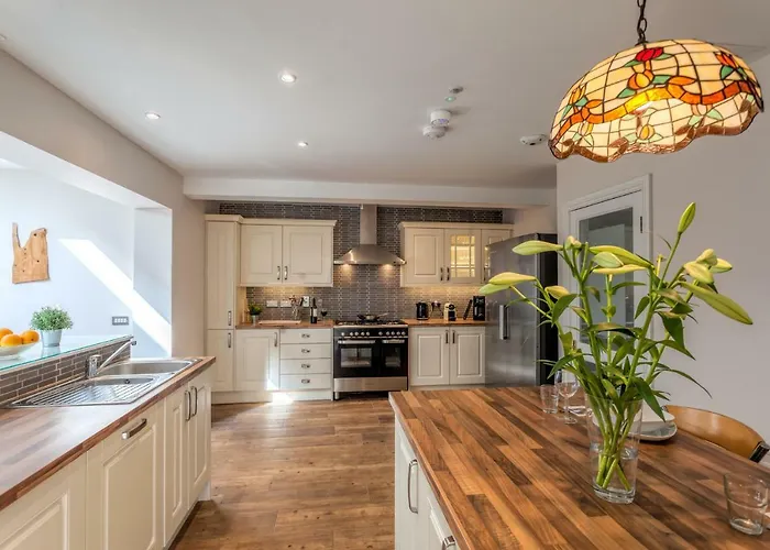 Tintawn House Konukevi