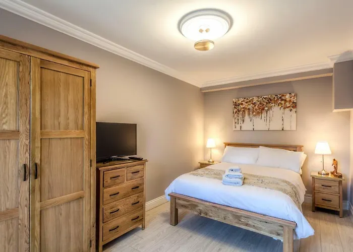 Konukevi Tintawn House