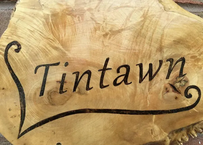 Tintawn House * Sandyford