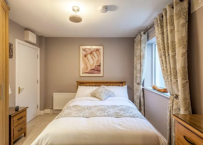 Tintawn House * Sandyford