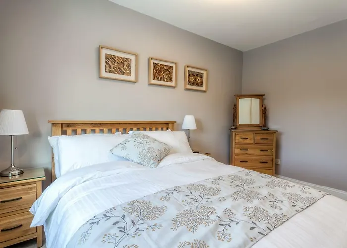 Tintawn House Konukevi Sandyford